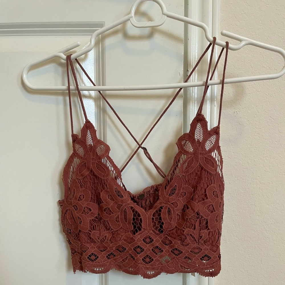 Lace Bralette